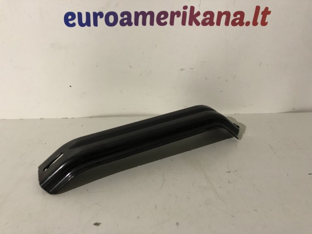 Rear Bracket, LH
